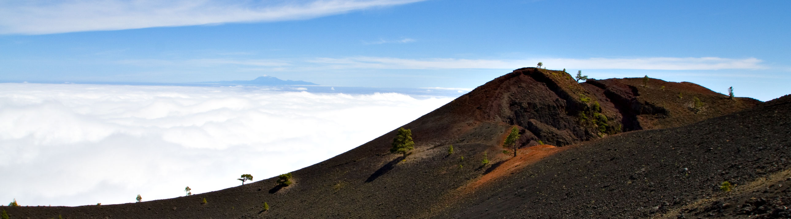 Volcán Martin